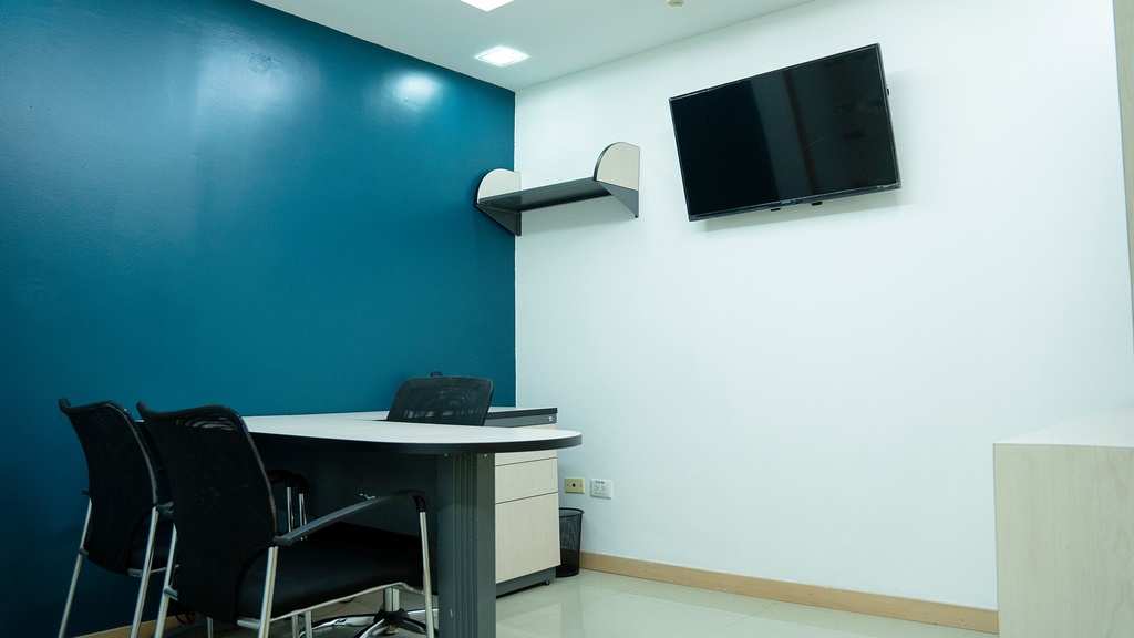 Oficina Privada 🔊 Pulse