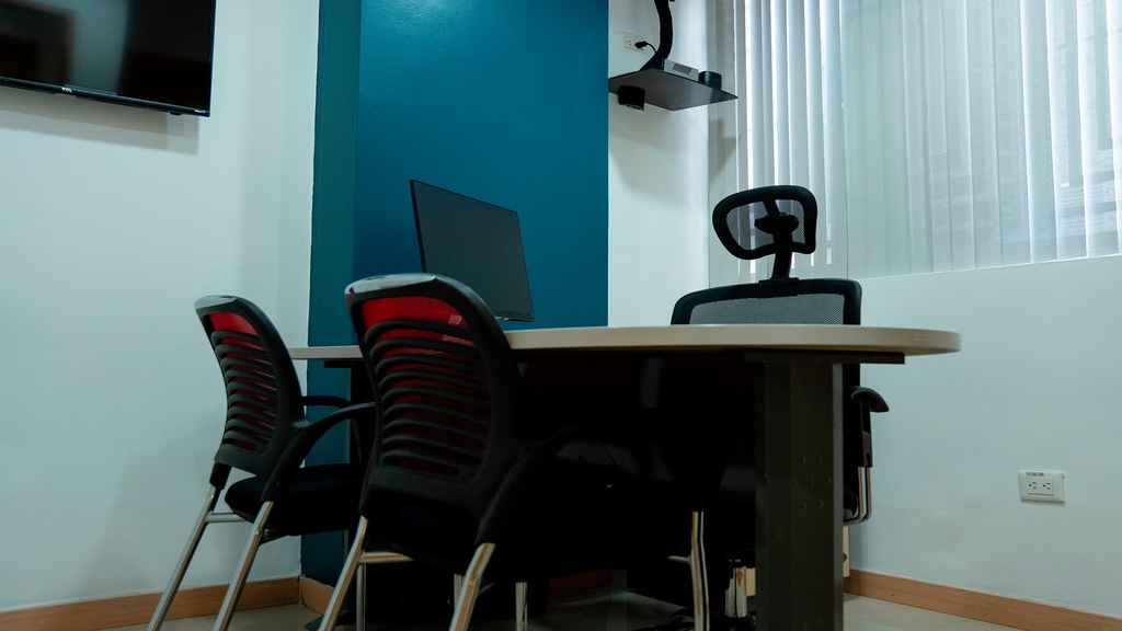 Oficina Privada 💠 Nest