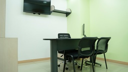 Oficina Privada 🌀 Flow