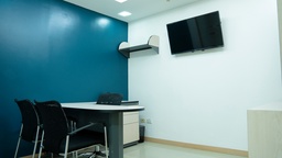 Oficina Privada 🔊 Pulse